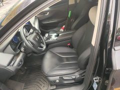 Hongqi E-QM5 facelift basic travel version - фото 15
