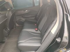 Hongqi E-QM5 facelift basic travel version - фото 17