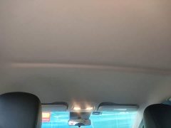 Hongqi E-QM5 facelift basic travel version - фото 18
