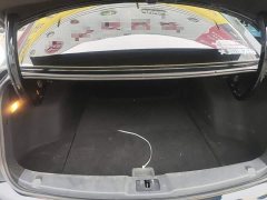 Hongqi E-QM5 facelift basic travel version - фото 19