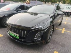 Hongqi E-QM5 facelift basic travel version - фото 2