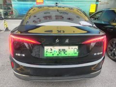 Hongqi E-QM5 facelift basic travel version - фото 6