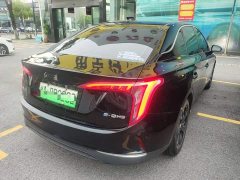 Hongqi E-QM5 facelift basic travel version - фото 7