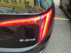 Hongqi E-QM5 facelift basic travel version - фото 8