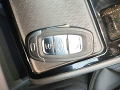 Hongqi E-QM5 facelift basic travel version - фото 9