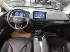 Hongqi E-QM5 2021 Charging Qiyue Edition - фото 10