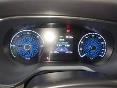 Hongqi E-QM5 2021 Charging Qiyue Edition - фото 12