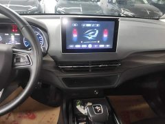 Hongqi E-QM5 2021 Charging Qiyue Edition - фото 13