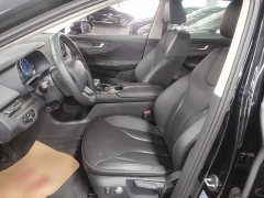 Hongqi E-QM5 2021 Charging Qiyue Edition - фото 15
