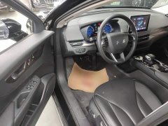 Hongqi E-QM5 2021 Charging Qiyue Edition - фото 16