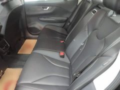 Hongqi E-QM5 2021 Charging Qiyue Edition - фото 17