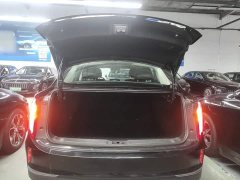 Hongqi E-QM5 2021 Charging Qiyue Edition - фото 19