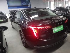 Hongqi E-QM5 2021 Charging Qiyue Edition - фото 5