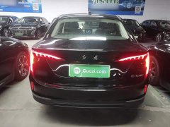 Hongqi E-QM5 2021 Charging Qiyue Edition - фото 6