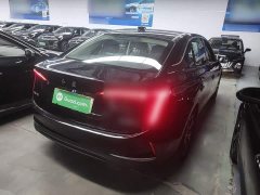 Hongqi E-QM5 2021 Charging Qiyue Edition - фото 7