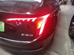 Hongqi E-QM5 2021 Charging Qiyue Edition - фото 8
