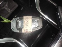 Hongqi E-QM5 2021 Charging Qiyue Edition - фото 9