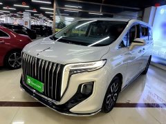 Hongqi HQ9 2023 2.0T Zhilian Qiling Edition - фото 1