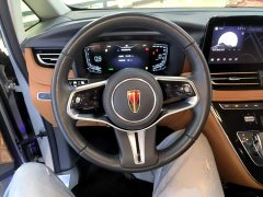Hongqi HQ9 2023 2.0T Zhilian Qiling Edition - фото 11