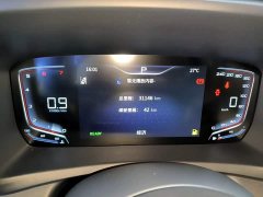 Hongqi HQ9 2023 2.0T Zhilian Qiling Edition - фото 12