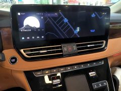Hongqi HQ9 2023 2.0T Zhilian Qiling Edition - фото 13
