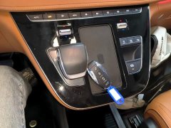 Hongqi HQ9 2023 2.0T Zhilian Qiling Edition - фото 14
