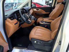Hongqi HQ9 2023 2.0T Zhilian Qiling Edition - фото 15