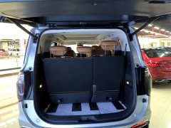 Hongqi HQ9 2023 2.0T Zhilian Qiling Edition - фото 19