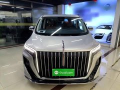 Hongqi HQ9 2023 2.0T Zhilian Qiling Edition - фото 3