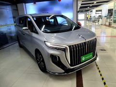 Hongqi HQ9 2023 2.0T Zhilian Qiling Edition - фото 4