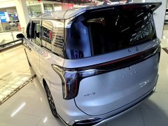 Hongqi HQ9 2023 2.0T Zhilian Qiling Edition - фото 5