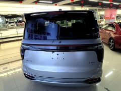 Hongqi HQ9 2023 2.0T Zhilian Qiling Edition - фото 6