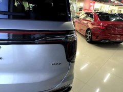 Hongqi HQ9 2023 2.0T Zhilian Qiling Edition - фото 8