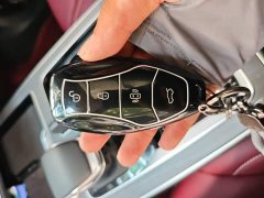Hongqi HS5 2.0T two-wheel drive Qixiang Pro version - фото 11