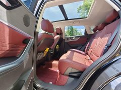 Hongqi HS5 2.0T two-wheel drive Qixiang Pro version - фото 13