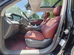 Hongqi HS5 2.0T two-wheel drive Qixiang Pro version - фото 14