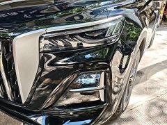 Hongqi HS5 2.0T two-wheel drive Qixiang Pro version - фото 15