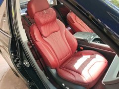 Hongqi HS5 2.0T two-wheel drive Qixiang Pro version - фото 16