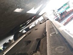 Hongqi HS5 2.0T two-wheel drive Qixiang Pro version - фото 18