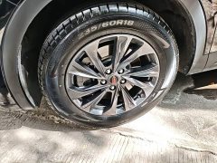 Hongqi HS5 2.0T two-wheel drive Qixiang Pro version - фото 19