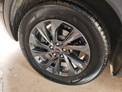 Hongqi HS5 2.0T two-wheel drive Qixiang Pro version - фото 20