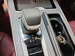 Hongqi HS5 2.0T two-wheel drive Qixiang Pro version - фото 6