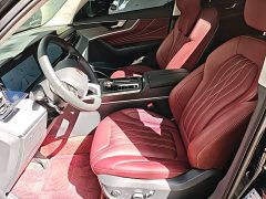 Hongqi HS5 2.0T two-wheel drive Qixiang Pro version - фото 7