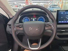 Hongqi E-QM5 facelift basic travel version - фото 11