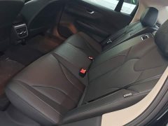 Hongqi E-QM5 facelift basic travel version - фото 17