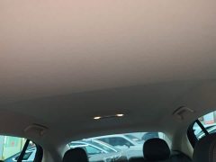 Hongqi E-QM5 facelift basic travel version - фото 18