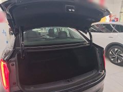 Hongqi E-QM5 facelift basic travel version - фото 19