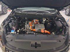 Hongqi E-QM5 facelift basic travel version - фото 20
