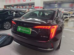 Hongqi E-QM5 facelift basic travel version - фото 6