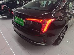 Hongqi E-QM5 facelift basic travel version - фото 8